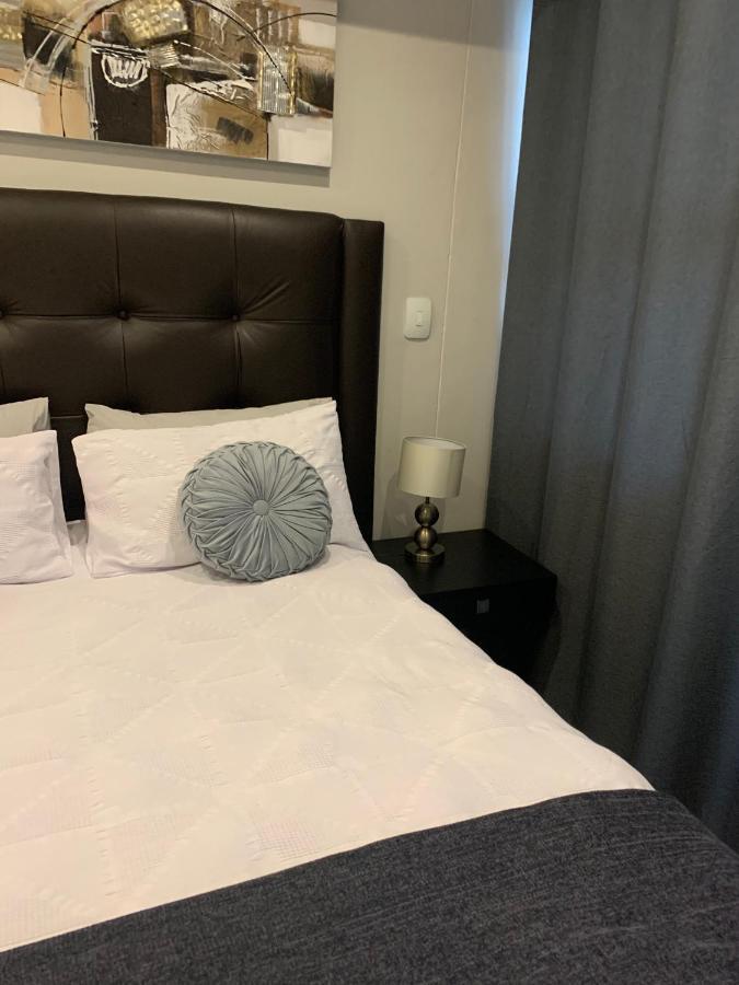 Regency Hotel Apartment @ 4Th Pretoria-Noord Dış mekan fotoğraf