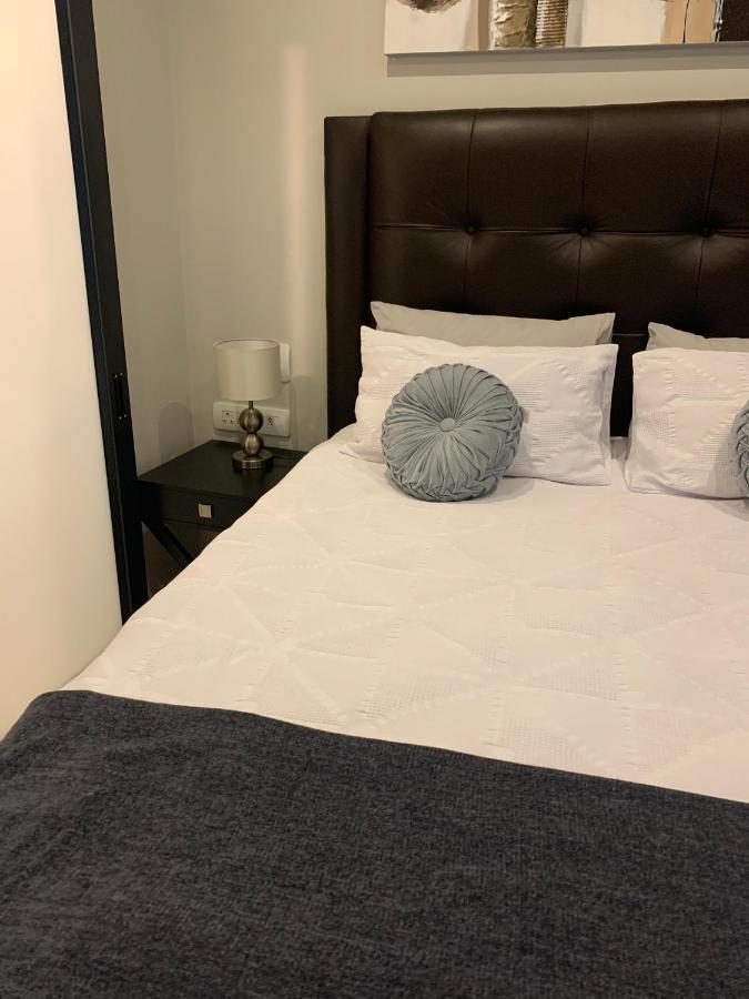 Regency Hotel Apartment @ 4Th Pretoria-Noord Dış mekan fotoğraf