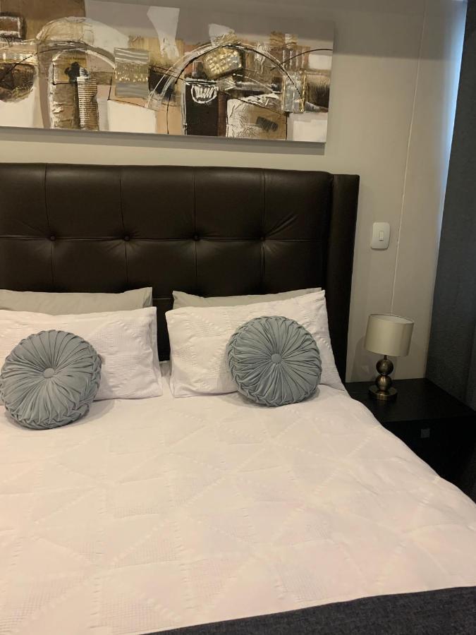 Regency Hotel Apartment @ 4Th Pretoria-Noord Dış mekan fotoğraf