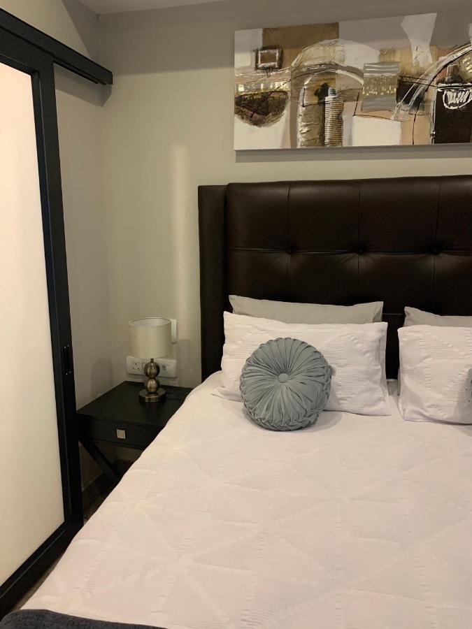 Regency Hotel Apartment @ 4Th Pretoria-Noord Dış mekan fotoğraf